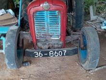 Other Tractor 1979 Tractor