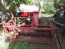 Other Tractor 2004 Tractor