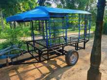 Other Trailer 2018 Tractor