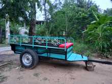 Other Tractor Telar 2020 Tractor