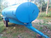 Other Tractor Water Tank 2023 Tractor