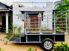 Other Trailer 2020 Tractor