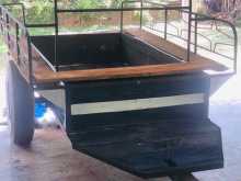 Other Trailer 2022 Tractor