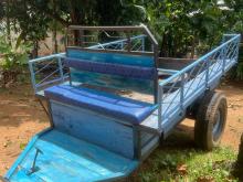Other Trailer 2000 Tractor