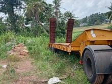 Other Lowbed Trailer 2014 Heavy-Duty
