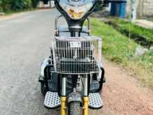 Other Tricycle 2025 Motorbike