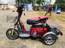 Other Tricycle 2020 Motorbike