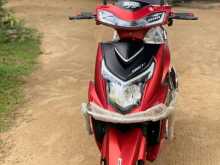 Other TRM 2025 Motorbike