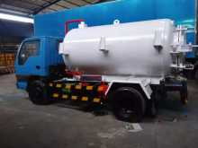 Other Truck Mounted Gully Bowser 2024 Lorry