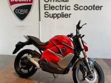 Other TS Hunter 2025 Motorbike