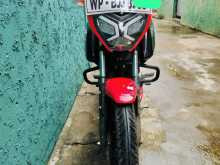TVS Raider 2024 Motorbike
