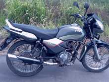 TVS Star City 2006 Motorbike