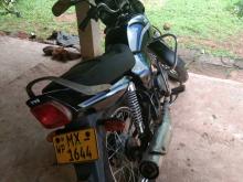 TVS Victor 2006 Motorbike