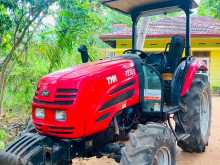 Other TYM 2018 Tractor