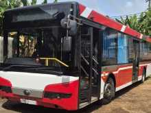 Other U Tone Metro 2012 Bus