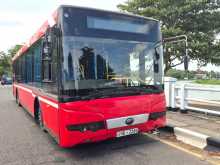Other U Tone 2012 Bus