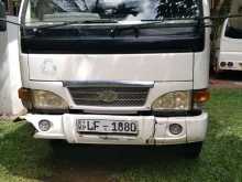 Other Ujin Chinese 2008 Lorry