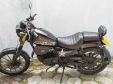 Other UM RENEGADE SPORT 2013 Motorbike