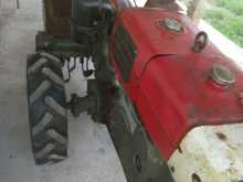 Other UNIMO Seefan 2014 Tractor