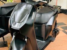 Other V Moto City Electric 2025 Motorbike
