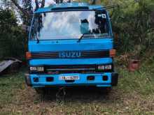 Isuzu Isuzu 1995 Lorry
