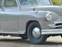 Other Vangourd Ensine 1980 Car