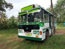 Ashok-Leyland Viking 2007 Bus