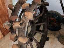 Other Vikino RV 125 2012 Tractor