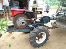 Other Vikyno RV 125 2011 Tractor