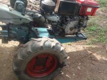 Other Rv165 2010 Tractor