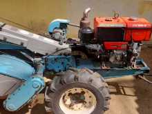 Other VIKYNO VIETNAM RV125 2017 Tractor