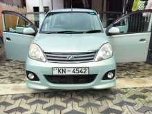 Perodua Viva Elite 2011 Car