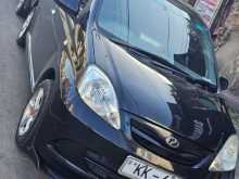 Perodua Viva Elite 2008 Car