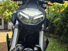 Other Vmoto Street Hunter 2024 Motorbike