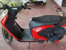 Other Vmoto Citi 2025 Motorbike