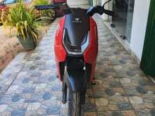 Other VMOTO CITI 2024 Motorbike