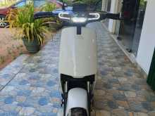 Other VMOTO CUX PRO 2024 Motorbike