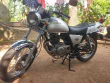 Other VOLTY 250 2010 Motorbike