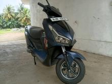 Other Vrs OYFLY 2025 Motorbike