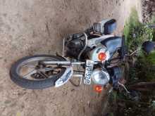 Other W 150 2011 Motorbike