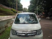 Other Wagon R FZ 2014 Car