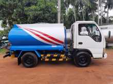 Other Bowser 2025 Lorry