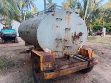 Other Water Tank 2018 Heavy-Duty