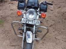 Other Wh150 2011 Motorbike