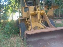 Other Wheel Loader 2017 Heavy-Duty