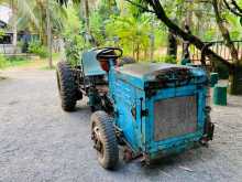 Other Winch Tractor 1998 Tractor