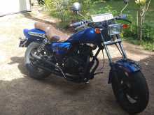 Other Winner Wx 125 6-B 2004 Motorbike