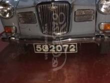 Other Wolseley 1660 1967 Car