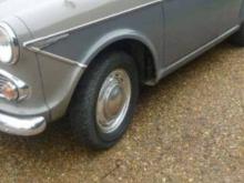 Other Woosly 1980 Car