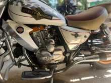 Other WX125-6b 2004 Motorbike